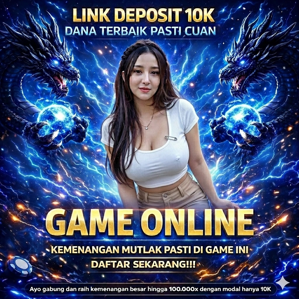 BANDOT777 Arena Kompetitif Game Online Paling Seru Di Indonesia